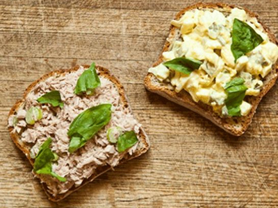 Νόστιμη δίαιτα για το γραφείο